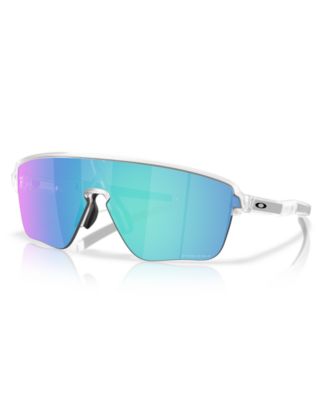 Oakley Sunglasses Corridor SQ MT Clear W/Prizm Sapp