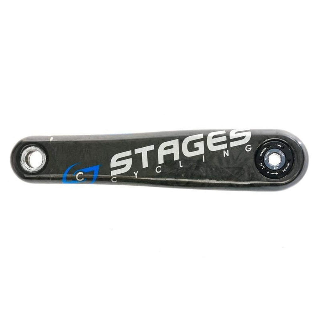 Stages X9 GXP 39/26T 175M-Cranksets-Online Bicycle Shop