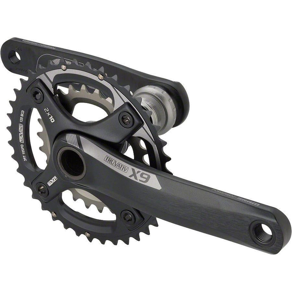 Stages X9 GXP 39/26T 175M-Cranksets-Online Bicycle Shop