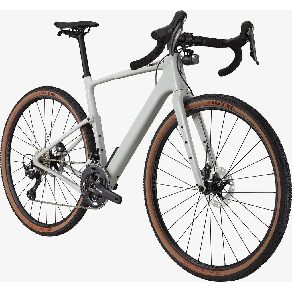 Cannondale 2023 Topstone Carbon 2-Gravel Bikes-Online Bicycle Shop
