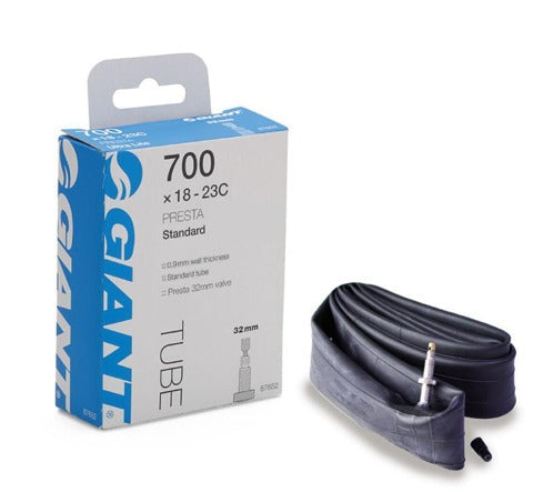 Giant Tube 26x1.00-1.25 Presta Valve 32Mm