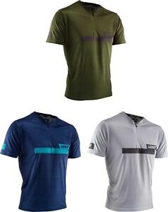 Leatt Jersey MTB 1.0 ZIP (s)