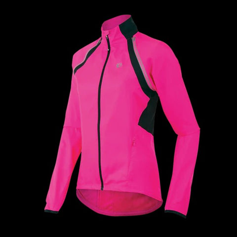 Pearl Izumi Jacket Elite Barrier Convert