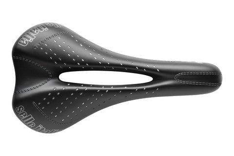 Selle Italia Saddle Sport Gel Flow FEC