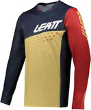 Leatt Jersey Mtb 4.0 Ultraweld L Sand
