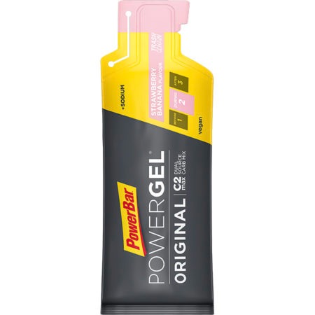 Powerbar Gel Strawberry Banana