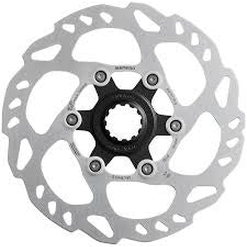 Shimano Rt70 Disc Brake Rotor 180mm-Parts-Online Bicycle Shop