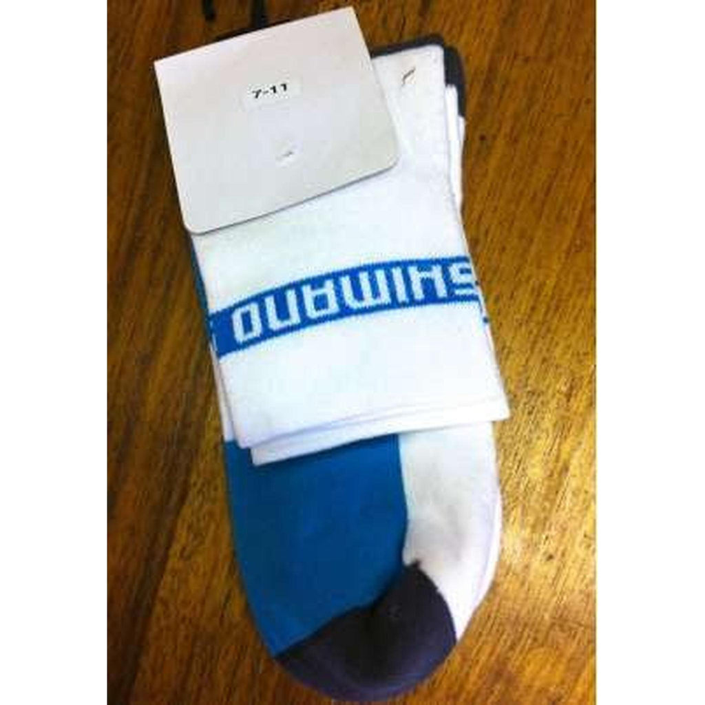 Shimano Sock Xtr Assorted-Socks-Online Bicycle Shop