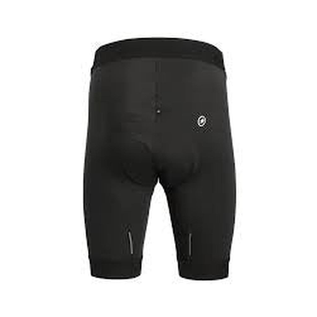 Assos Short Mille GT Half Black Series Xlg-Shorts and Bibs-Online Bicycle Shop