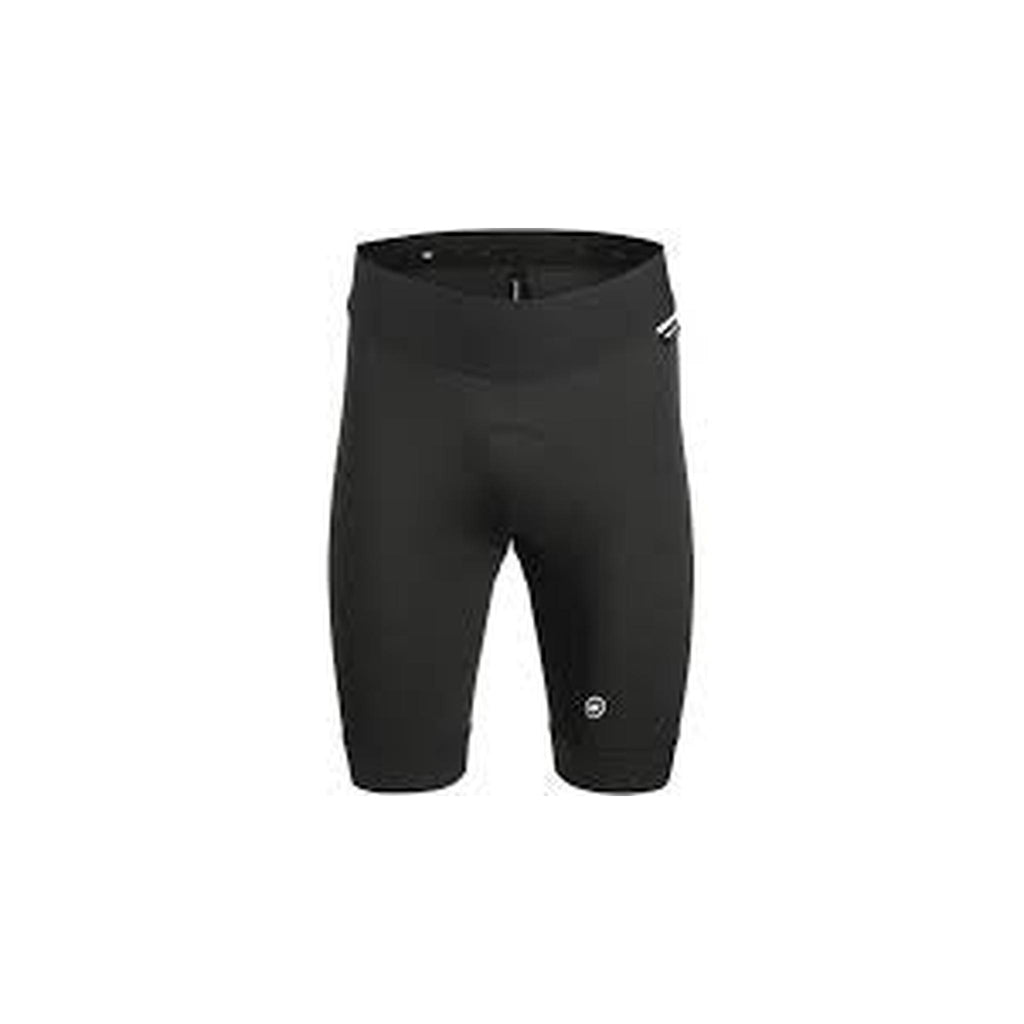 Assos Short Mille GT Half Black Series Xlg-Shorts and Bibs-Online Bicycle Shop
