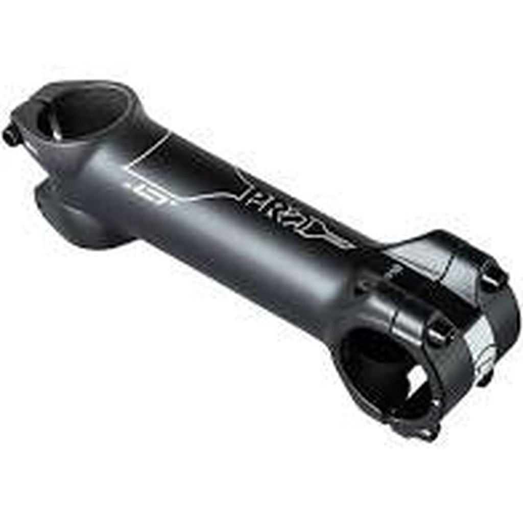 Stem Pro Lt Os Black 60Mm-Stems-Online Bicycle Shop