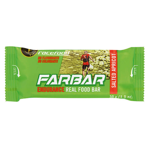 RaceFood Energy Salted Apricot Each