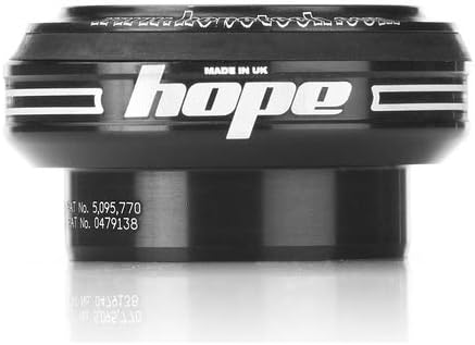 Hope Top Trad EC34/28.6 Black