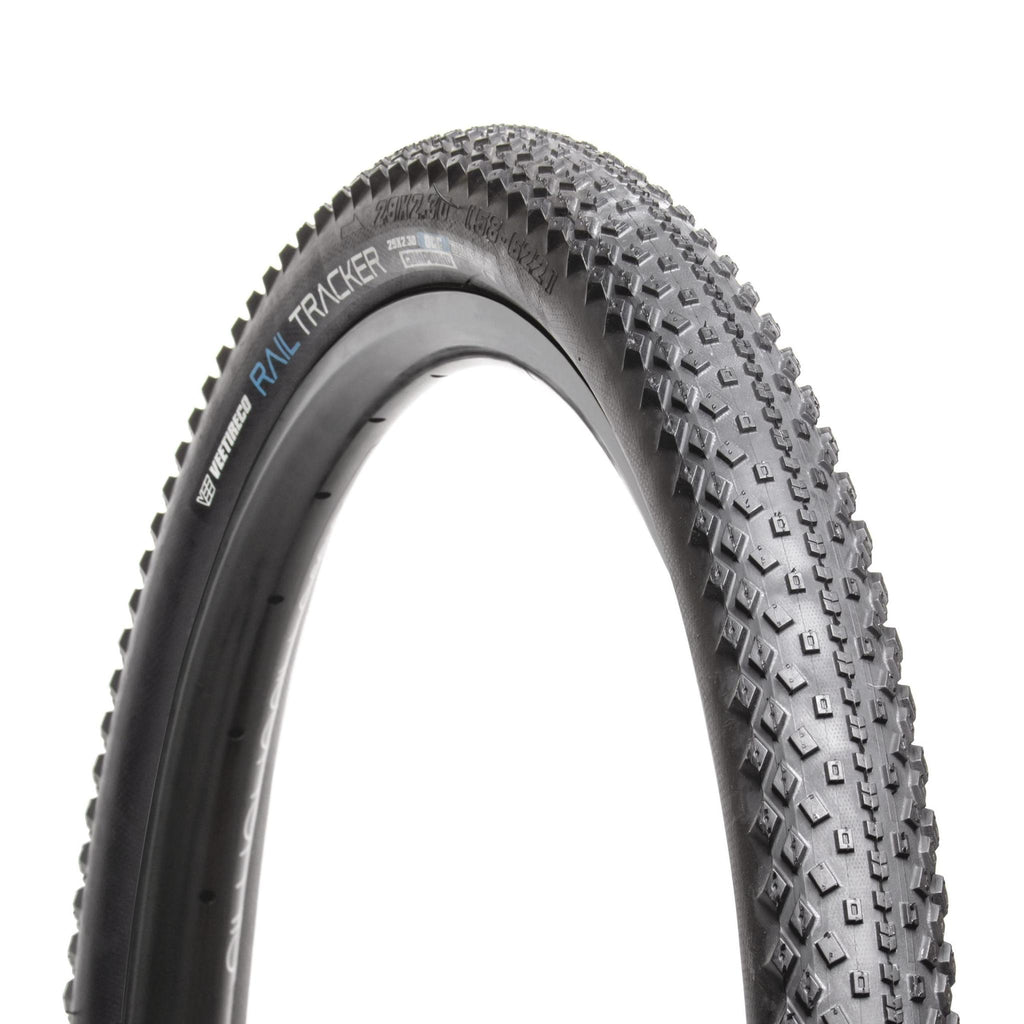 Tyre Vee 29X2.30 Rail Tubesless Readyacker-Wheels-Online Bicycle Shop