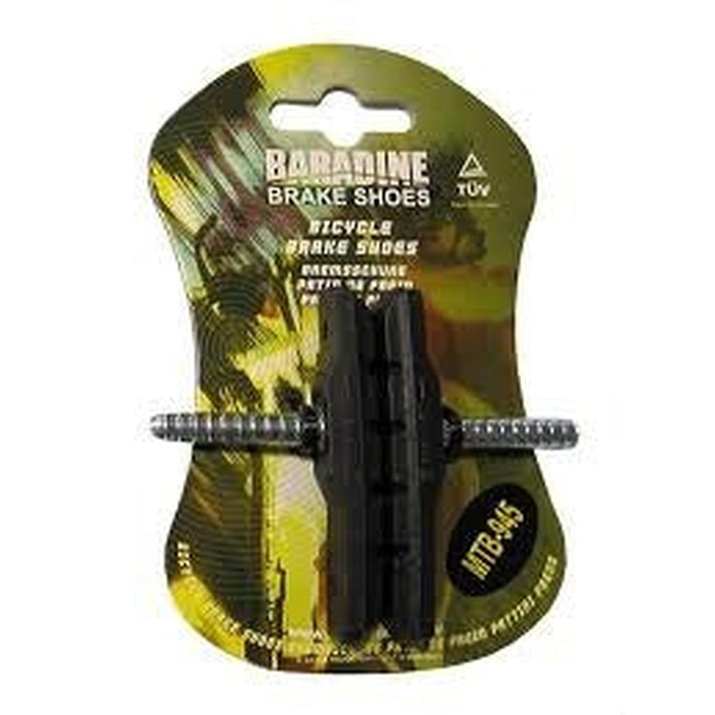 Baradine V-Brake Blocks-Brake Shoes-Online Bicycle Shop