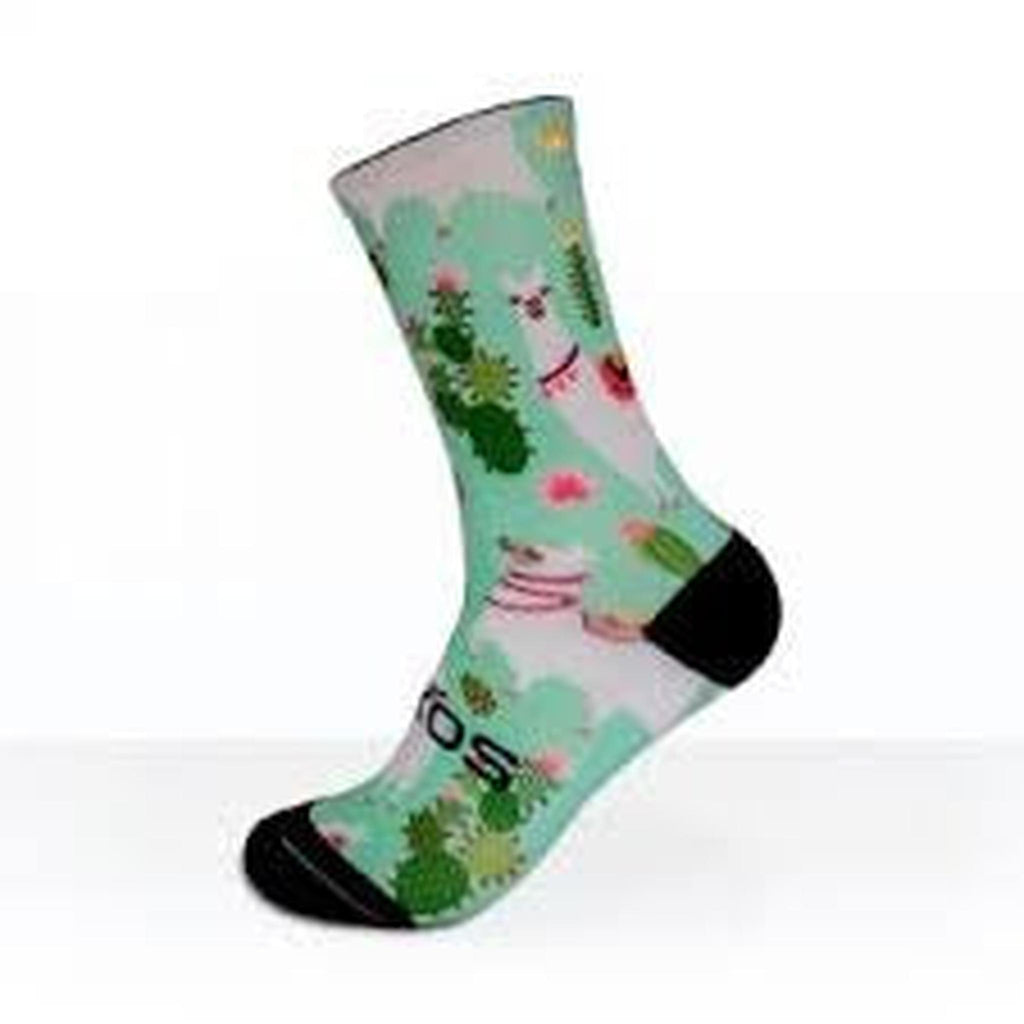 Sox Socks Premium Print Jolly-Socks-Online Bicycle Shop