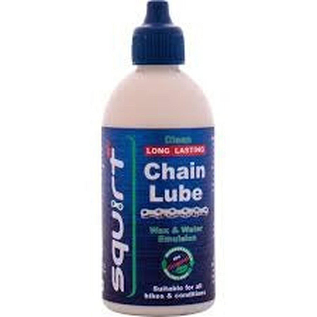 Squirt Chain Lube 120ML-Lube-Online Bicycle Shop