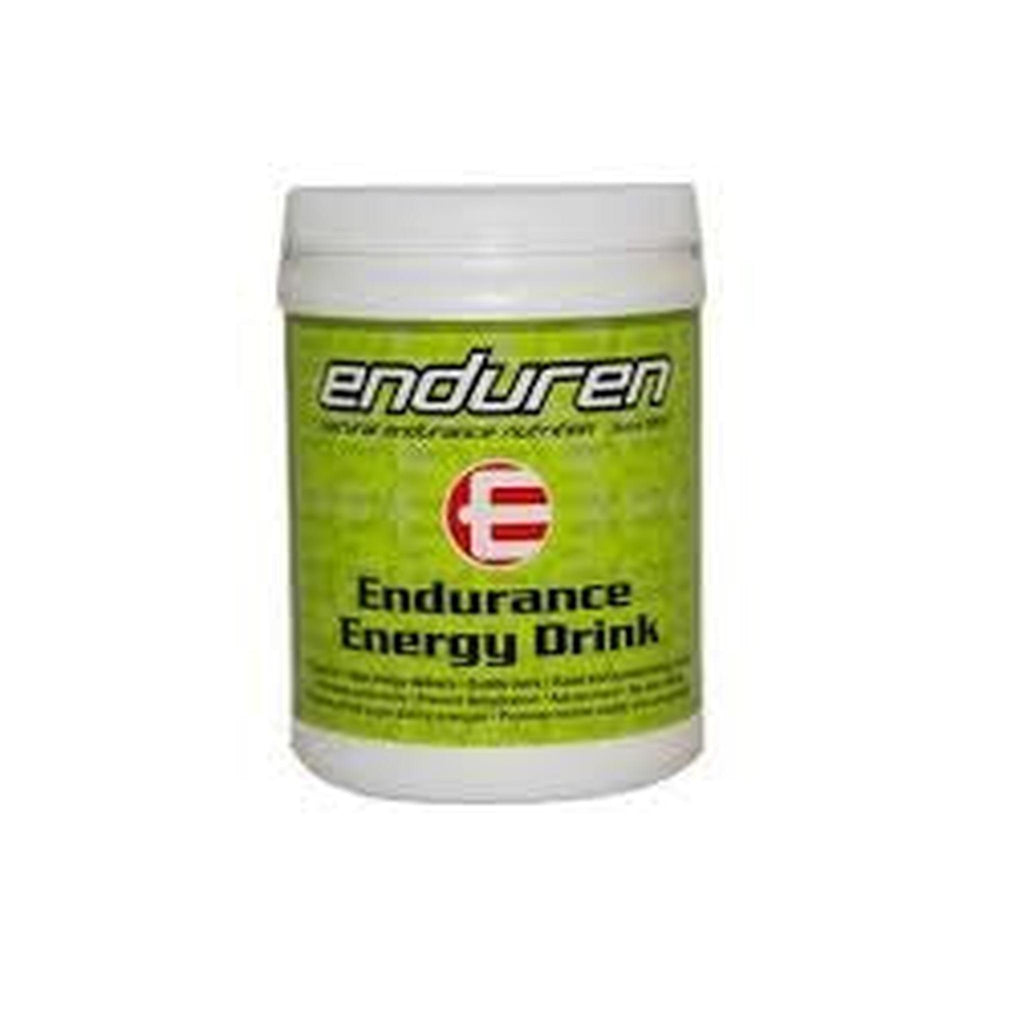 Enduren Energy 980g Tub-Nutrition-Online Bicycle Shop