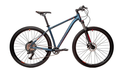 Avalanche Reflex 1 29er