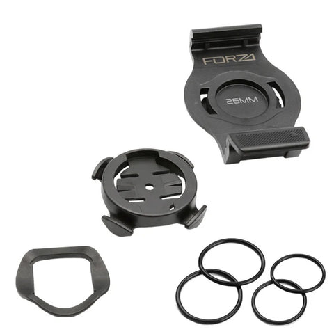 Forza Mount 26mm EasyFit Quater-Turn Watch Mount For Garmin