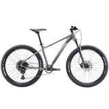 Silverback 2021 Splash 27.5 SX Grey/Lime