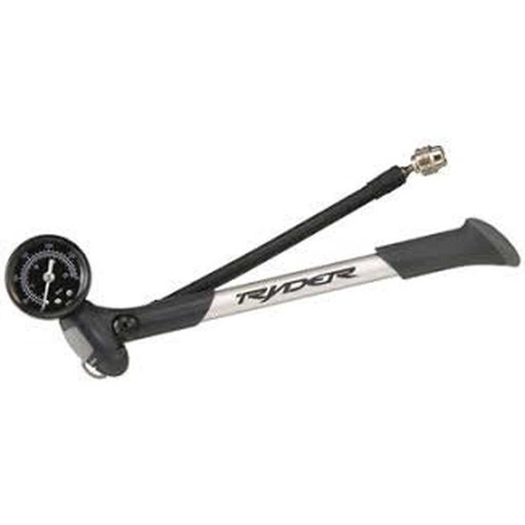 Ryder Pump Shock II-Pumps-Online Bicycle Shop