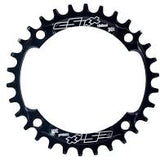 Csixx Chainring Sram 3Mm 36T Black