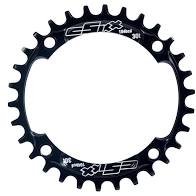 C/ring Sram 3Mm 36T Black