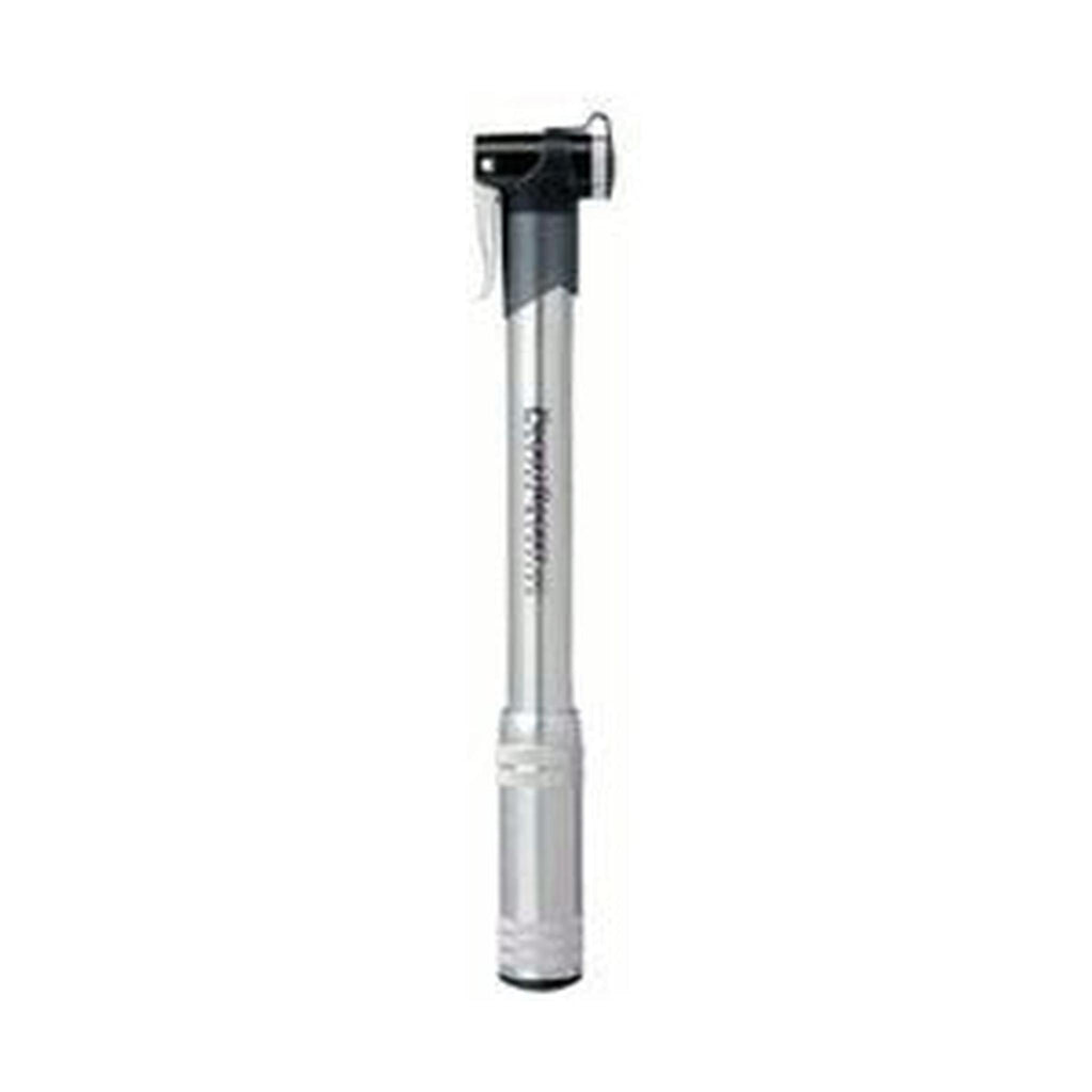 Topeak Pocket Rocket Pump DX-Accessories-Online Bicycle Shop