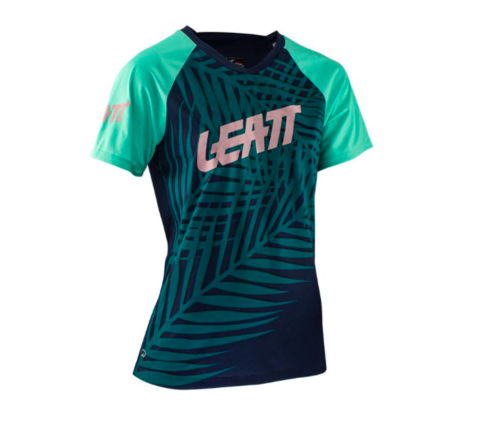 Leatt Jersey MTB 2.0 XL Jade