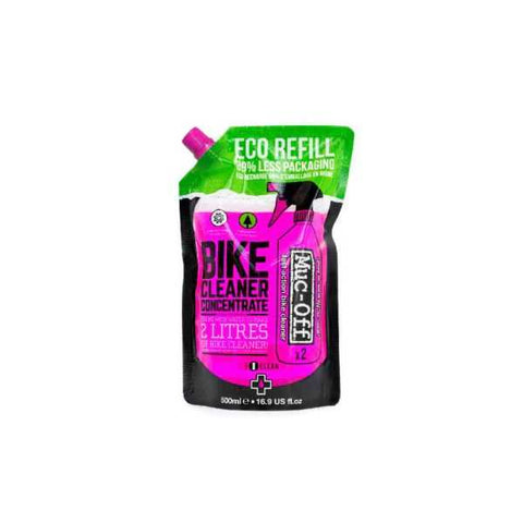 Muc-Off Bike Cleaner Concentrate 500ML