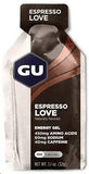 Gu Energy Gel Espresso Love