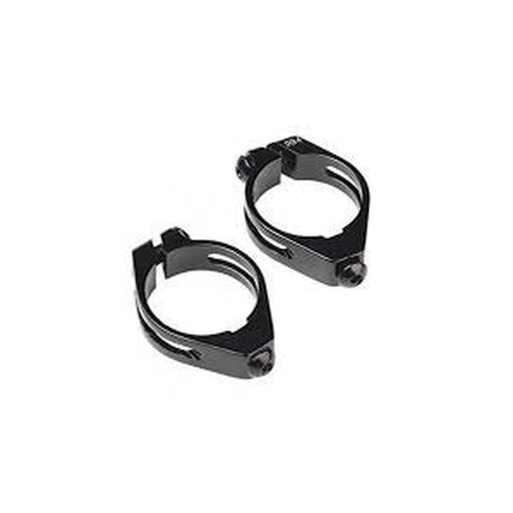 Ryder Water Bottle Seatpost Clamp set - 31.6-Parts-Online Bicycle Shop