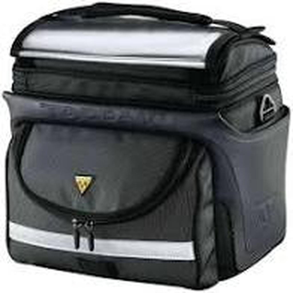 Topeak Tourguide Handle Bar Bag Dx-Accessories-Online Bicycle Shop