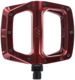 Pedal Dmr V8 RED 9/16"