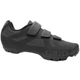 Giro Shoe Ranger MTB Black