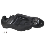 Shoe Serfas Paceline 36 Road Wmn Black