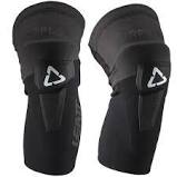 Leatt Knee Guard Airflex Hybrid Black