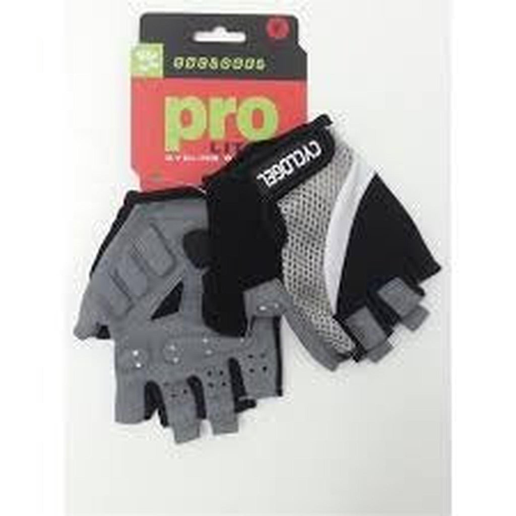 Glove Gel Prolite H/f Assorted-Gloves-Online Bicycle Shop