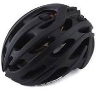 Helmet Lazer Blade+Mips Matte Blk