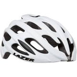 Helmet Lazer Blade White