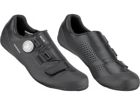 Shimano Shoe Sh-Rc500M Black Size 44