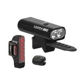 Light Lezyne Connect Pro 1000Xl S/Drives