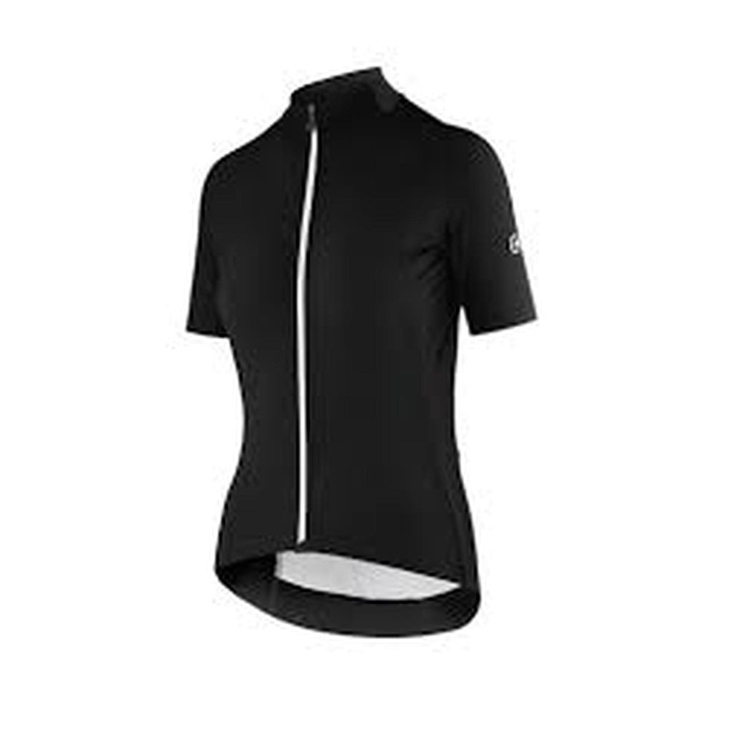 Assos Top Laalalai Evo Medium Black-Clothing-Online Bicycle Shop