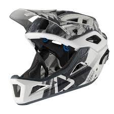Leatt Helmet MTB 3.0 AllMtn V21.2 Steel