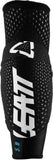 Elbow Guard leatt 3Df 5.0 White/Black Junior