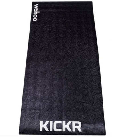 Wahoo Kickr Mat