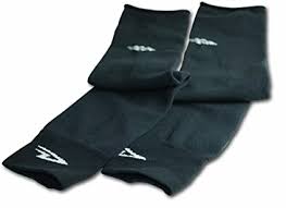 Arm Warmer Defeet Small Medium Black