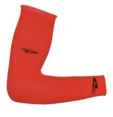 Defeet Arm Warmer Small Medium Orange