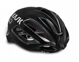 Kask Helmet Protone Medium Black